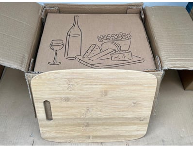 Hospitality, Catering & Events (SAA988) - Lot 4538