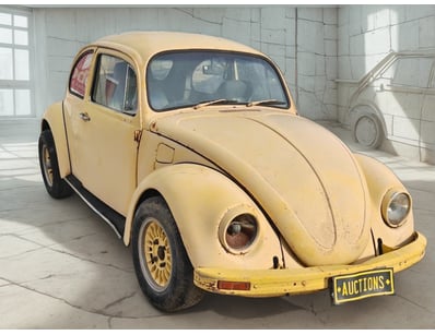 Classic, Muscle & Barn Finds - Lot 225