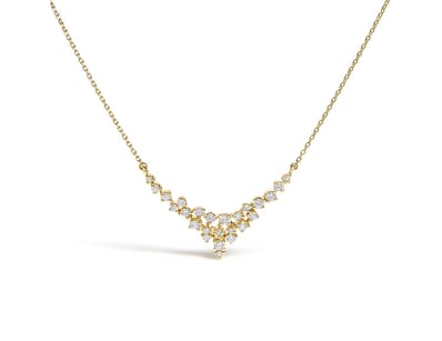 Diamond District Luxury Jewellery Auction – 100 ... - Lot 93