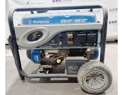 Trucks, Forks, Tools + More Liquidation (ON12006) - Lot 23