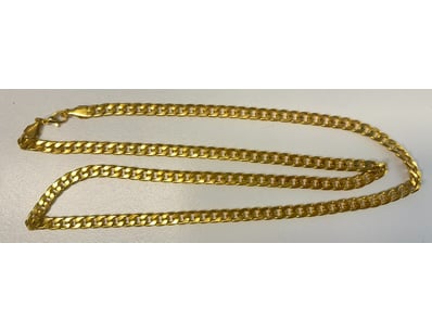 UNRESERVED Affordable Jewellery (A1007) - Lot 133
