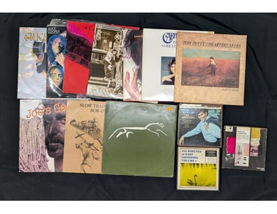 Antique, Vintage & Rugs (A982) - Lot 3901