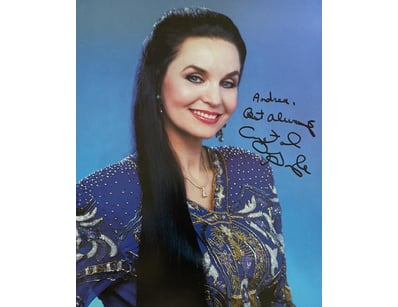 Mancave & Memorabilia (A1005) - Lot 1054