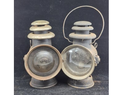 Antiques, Vintage & Interior Treasures (A1004) - Lot 512