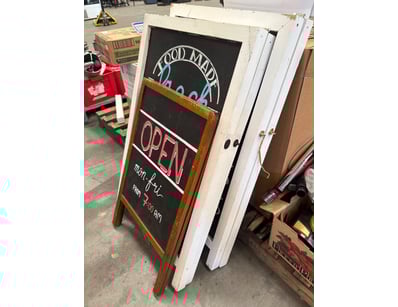 Café Equipment & Assets Liquidation (ON11835) - Lot 48