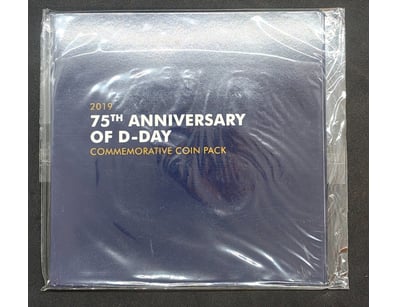 UNRESERVED Banknotes & Coins (A1000) - Lot 649