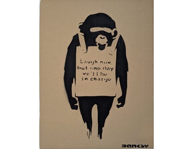 Art Market (A998) - Lot 560