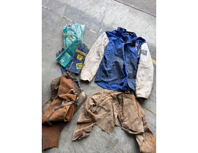 Civil, Transport & Machinery - Nationwide (ON4... - Lot 9720