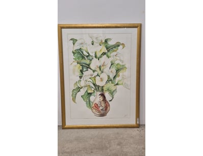 Art Market (A979) - Lot 5019