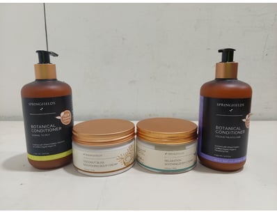 Health Food Shop Contents Liquidation (ON11778) - Lot 21