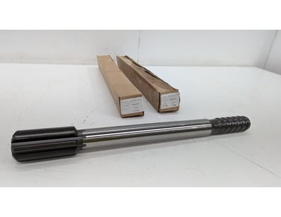 End of Contract Bypass Surplus - PART 2 - Lot 1336