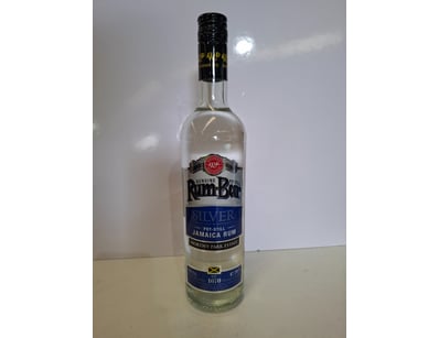 Reserve & Rarity - Lot 6