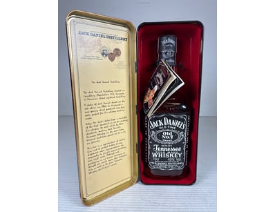 Reserve & Rarity - Lot 18