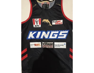 Mancave & Memorabilia (A1003) - Lot 640