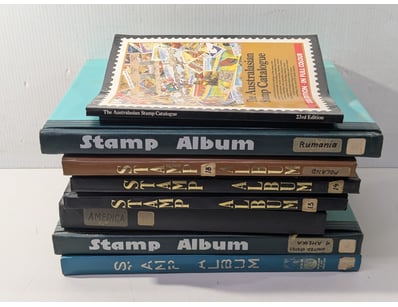 SA Public Trustee Home & Collectables Clearanc... - Lot 4319