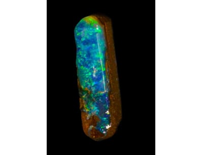 UNRESERVED Diamonds, Gemstones & Opals (A1005) - Lot 347