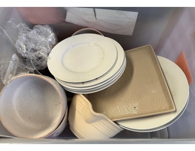 Hospitality, Catering & Events (A987) - Lot 101