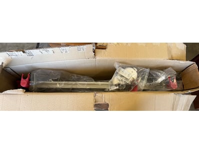 Home Improvement, DIY & Hardware (A1000) - Lot 119