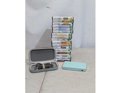 Home Entertainment, Audio & Computers (A980) - Lot 2538