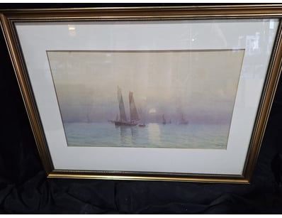 

UNKNOWN

Watercolour On Canvas

Title: Unk...