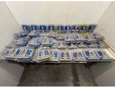 Home Improvement, DIY & Hardware (VICA999) - Lot 1105