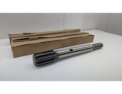 End of Contract Bypass Surplus - PART 2 - Lot 1123