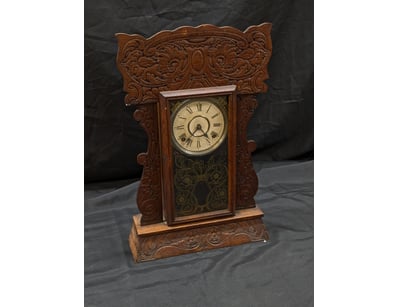 The Curio Collection (A984) - Lot 900