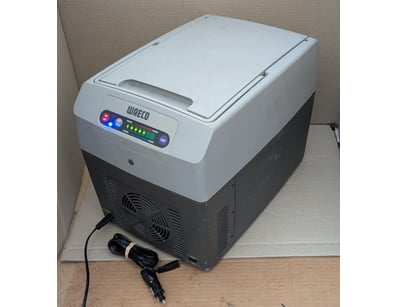 Whitegoods & Appliances (A983) - Lot 403