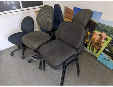 Printing Factory + Vehicles Sale (ON12003) - Lot 51