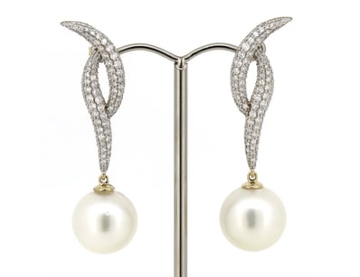 Luxury Jewellery (A985) - Lot 3200