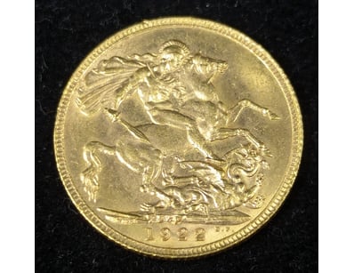 QLD Public Trustee Home & Collectables Clearanc... - Lot 191