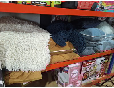 Baby Grand & Quality Furniture (A1004) - Lot 93