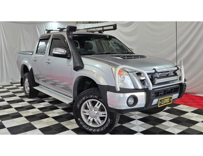 Passenger, Luxury & Commercial Vehicles Auction - Lot 700