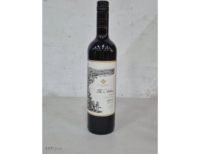 Allegiance Wines, The Artisan, Merlot, Coonawarra,...