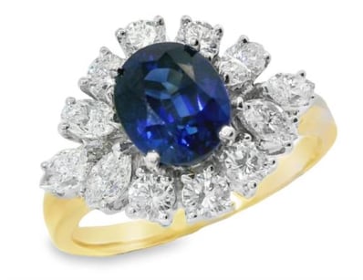 Luxury Jewellery (A992) - Lot 26