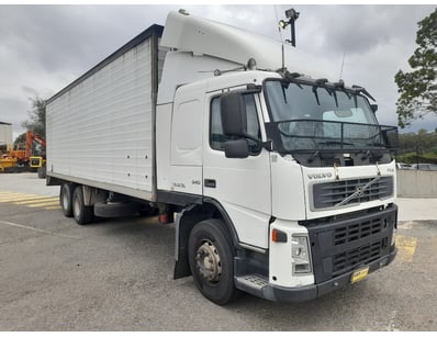 Civil, Transport & Machinery - Nationwide (ON4... - Lot 1040