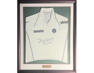 Mancave & Memorabilia (A1007) - Lot 2216