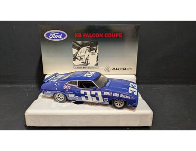 Model Car Mania (A996) - Lot 252