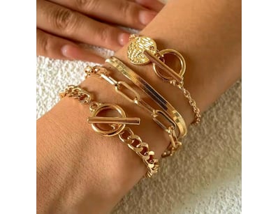 UNRESERVED Affordable Jewellery (A999) - Lot 167