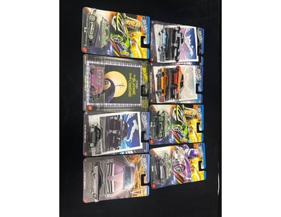 Model Car Mania (A1006) - Lot 511