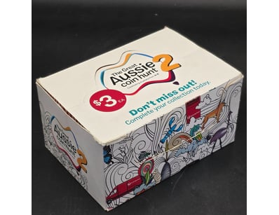 UNRESERVED Coins, Banknotes & Bullion (A1006) - Lot 94