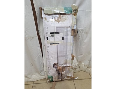 Home Improvement, DIY & Hardware (A980) - Lot 600