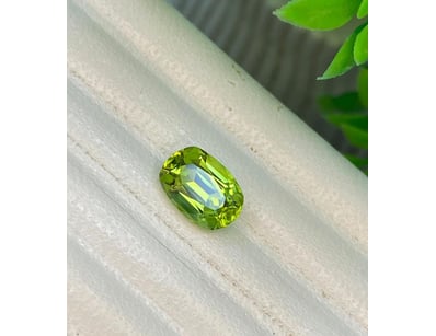 UNRESERVED Diamonds & Gemstones (A978) - Lot 2801