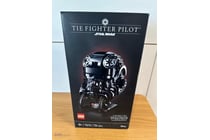 **Recently Added** Lego 75274 – Tie Fighter