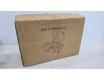 Unclaimed Freight (GCA1002) - Lot 1793