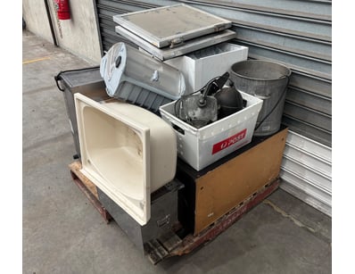 Home Improvement, DIY & Hardware (VICA981) - Lot 3316