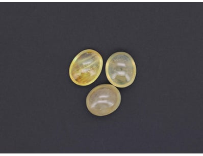 UNRESERVED Diamonds, Gemstones & Opals (A993) - Lot 113