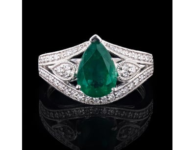 Iconic Elegance - High End Lux Jewellery - Lot 53