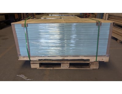 Flooring Manufacturing Company Liquidation Part 2... - Lot 8