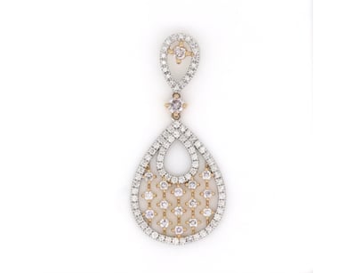 Prestige Jewellery (A977) - Lot 3914